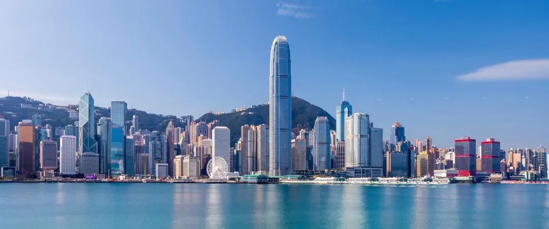 Premium Bussiness Suites for Lease in Level 19, Two International Finance Centre, 8 Finance Street, Central, Hong Kong, Central, Hong Kong | MatchOffice